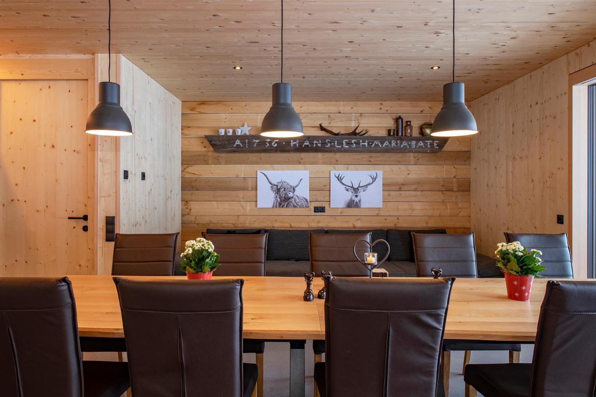 Haus Valtellina Villa Galgenul Екстериор снимка