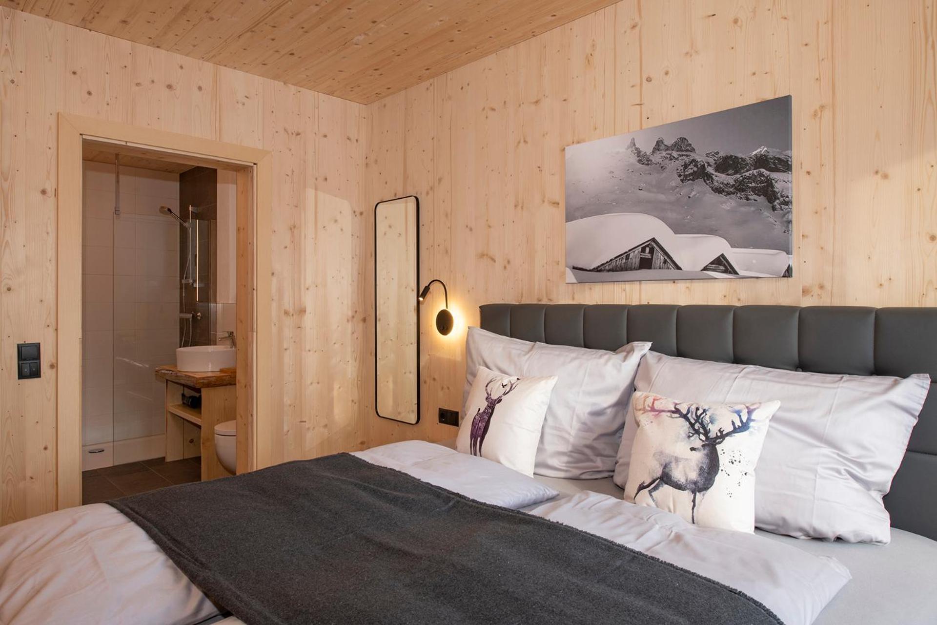 Haus Valtellina Villa Galgenul Екстериор снимка