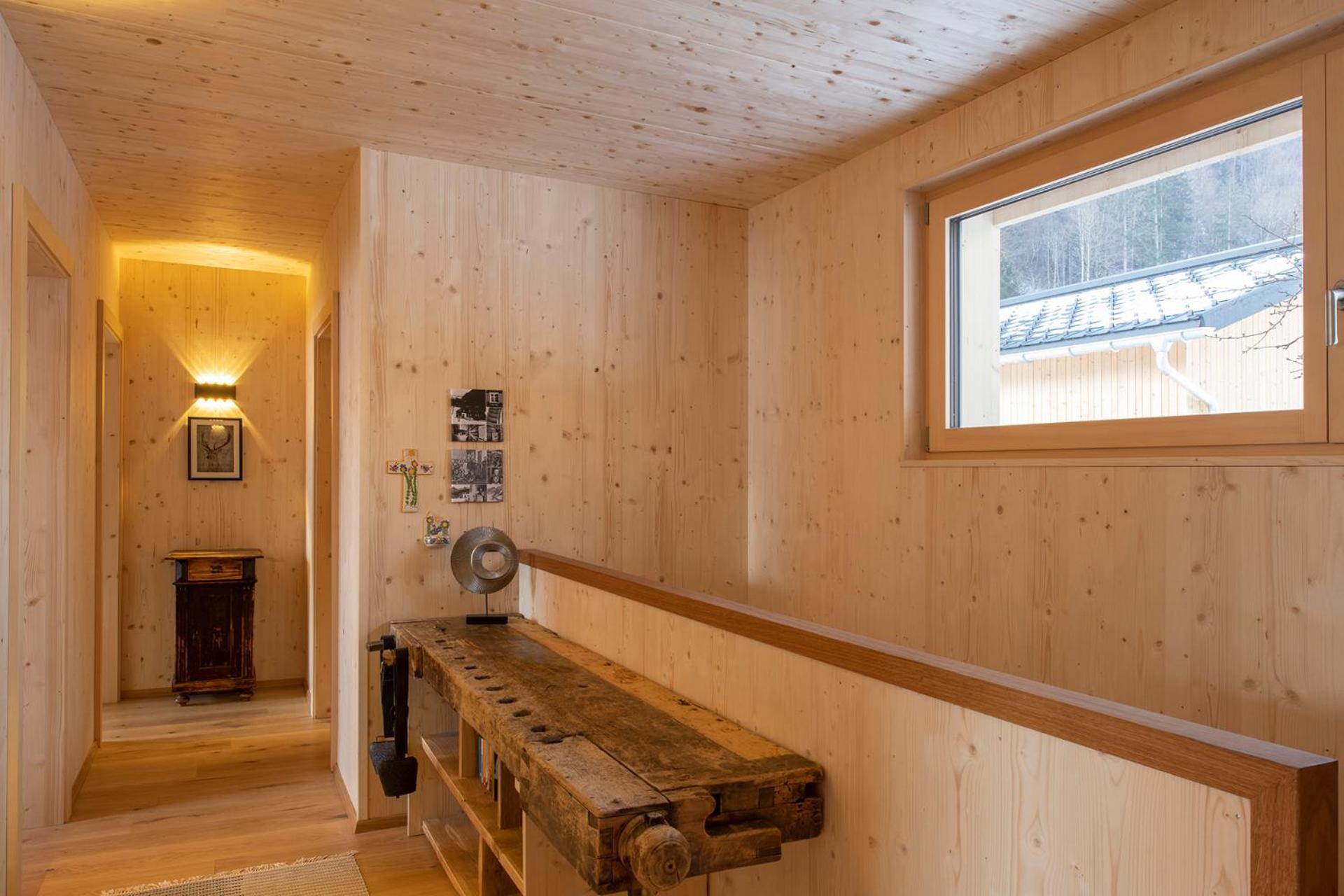 Haus Valtellina Villa Galgenul Екстериор снимка