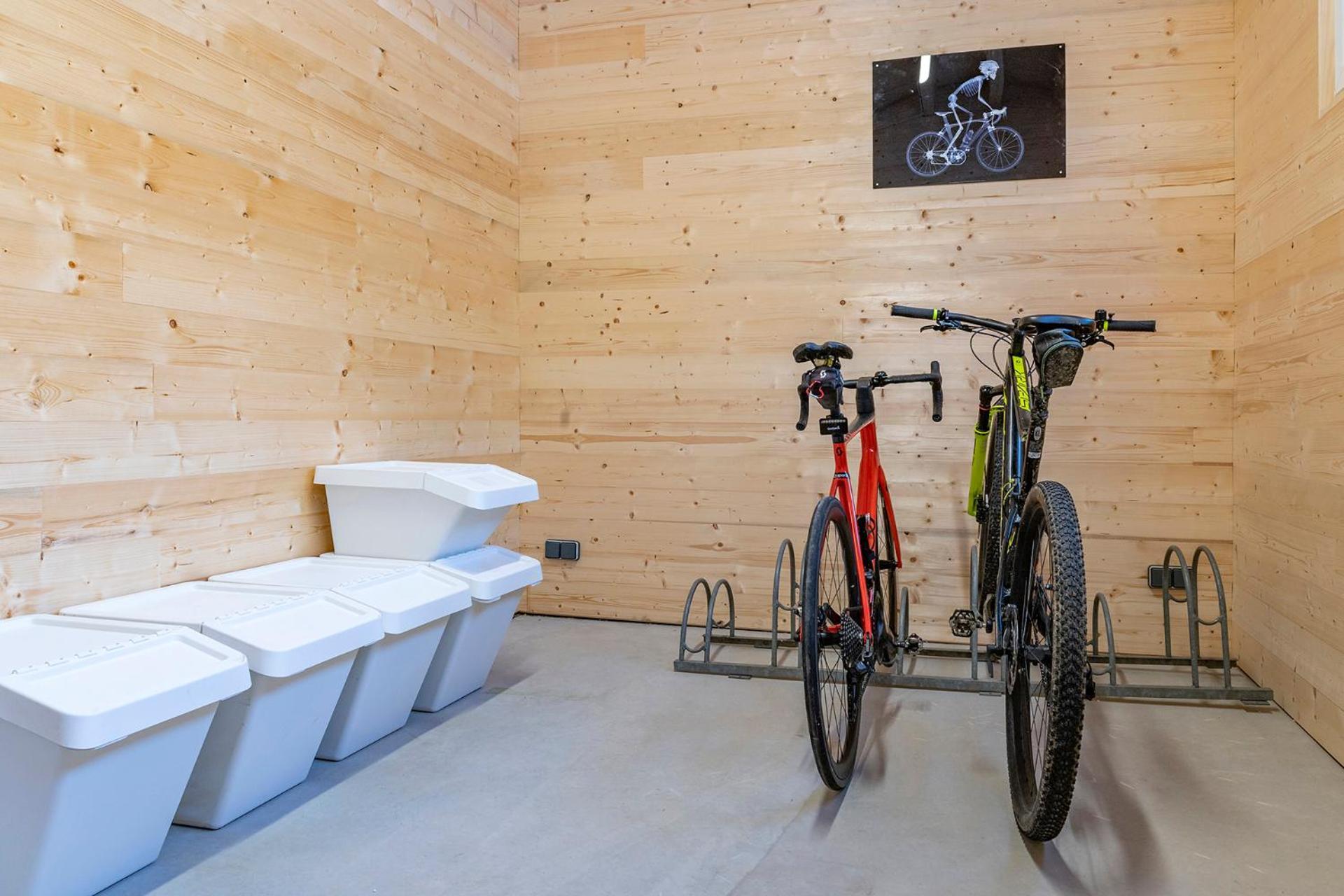 Haus Valtellina Villa Galgenul Екстериор снимка