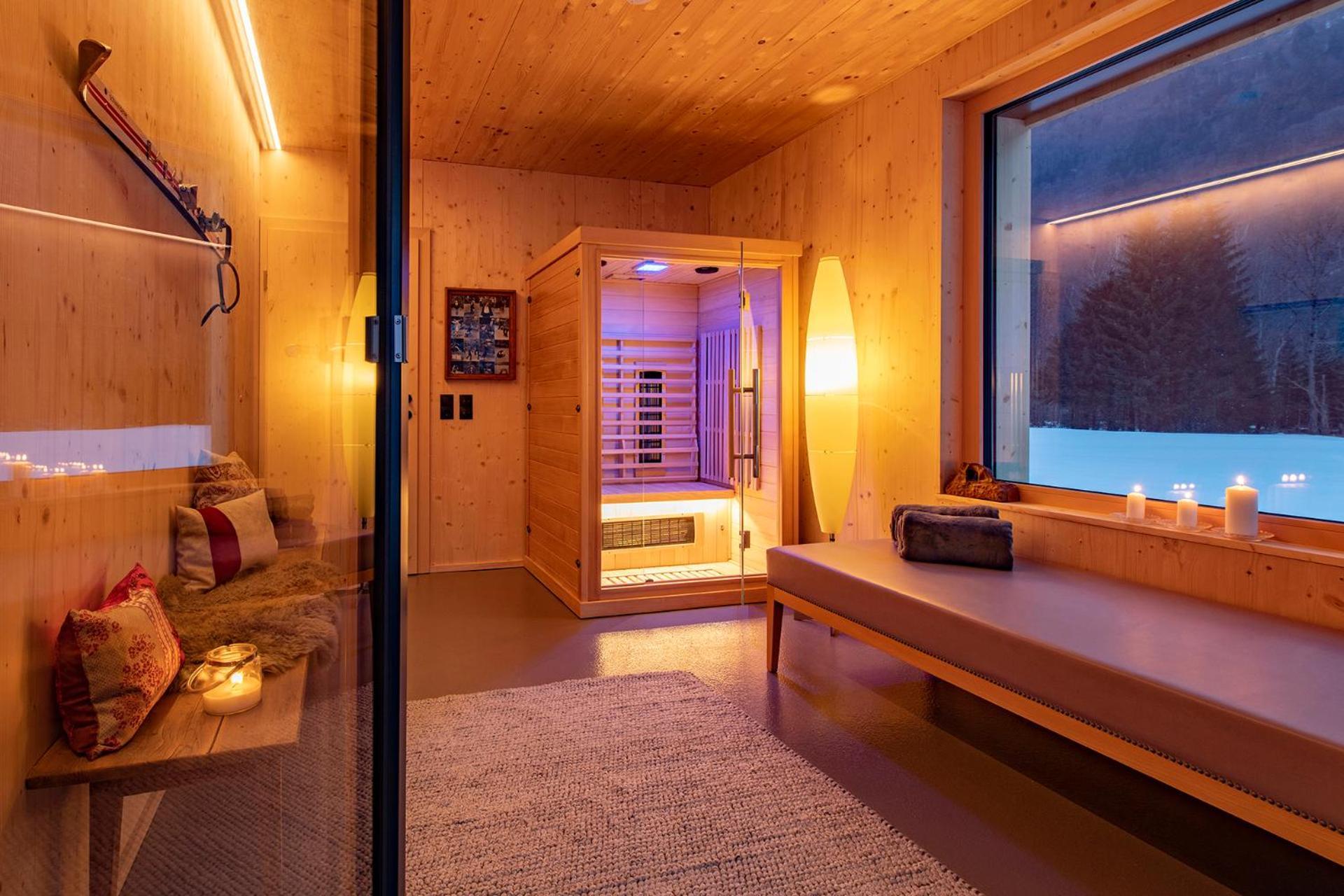 Haus Valtellina Villa Galgenul Екстериор снимка
