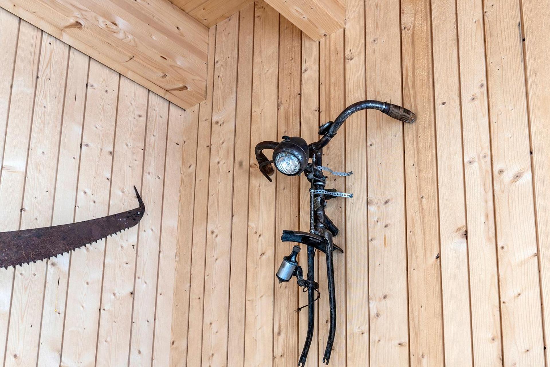 Haus Valtellina Villa Galgenul Екстериор снимка