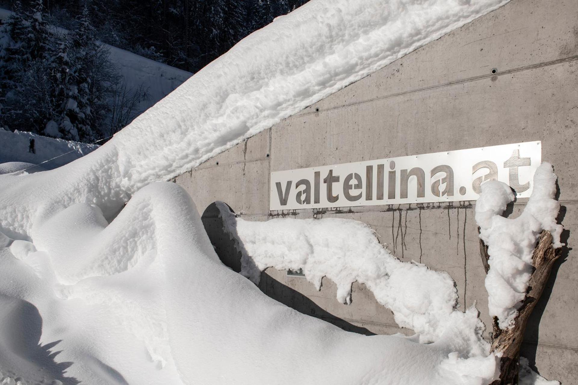 Haus Valtellina Villa Galgenul Екстериор снимка