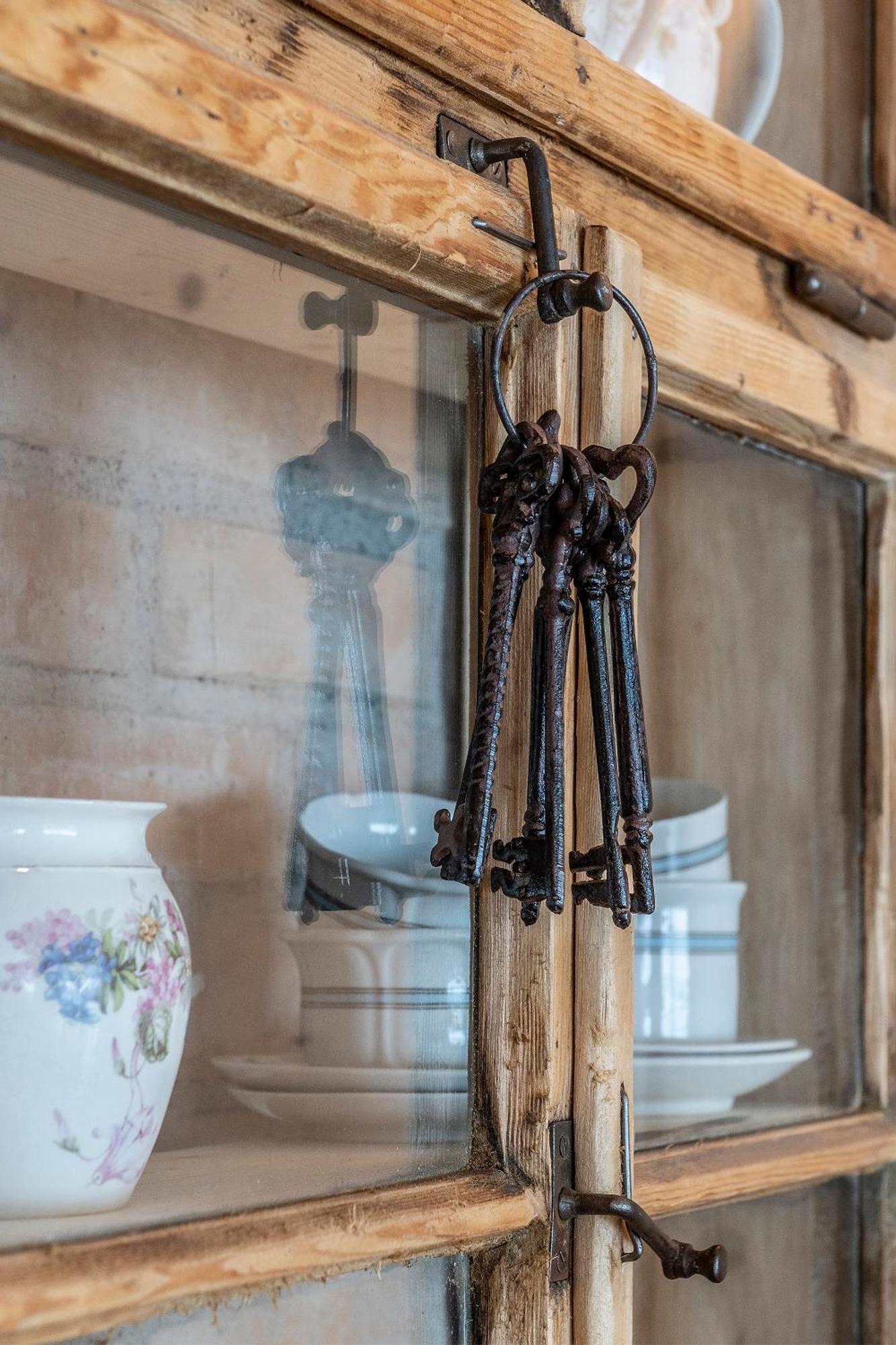 Haus Valtellina Villa Galgenul Екстериор снимка