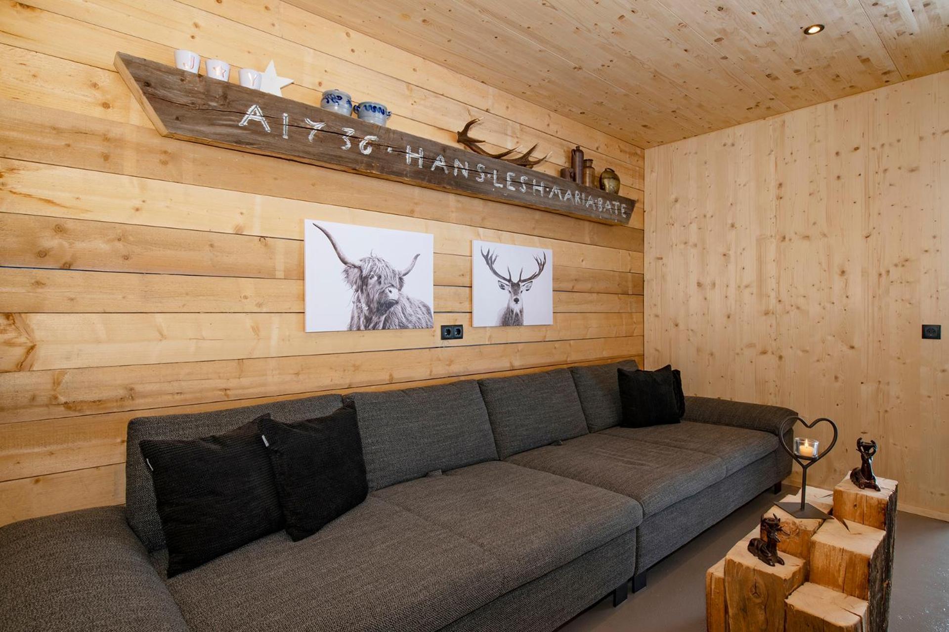 Haus Valtellina Villa Galgenul Екстериор снимка